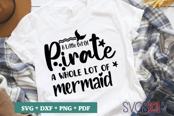 A Little Bit of Pirate SVG: A Design Review for Real Projects