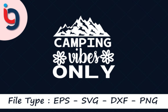 Adventure Svg Design, Camping Vibes Only: A Designer’s Honest Take