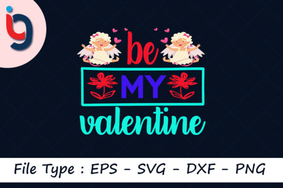 Valentine’s Day Svg Design, Be My Valen: A Real-World Review