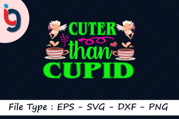 Valentine’s Day Svg Design,– Cuter Than: A Designer’s Practical Take